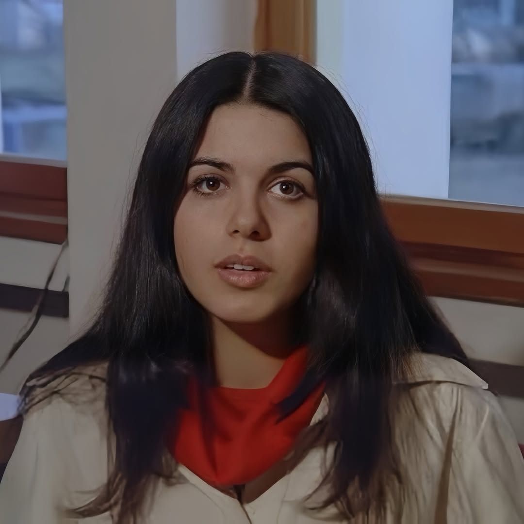 Hababam Sınıfı'nın idealist öğretmeniydi... Semra Hoca'nın son hali şaşırtmaya devam ediyor 3