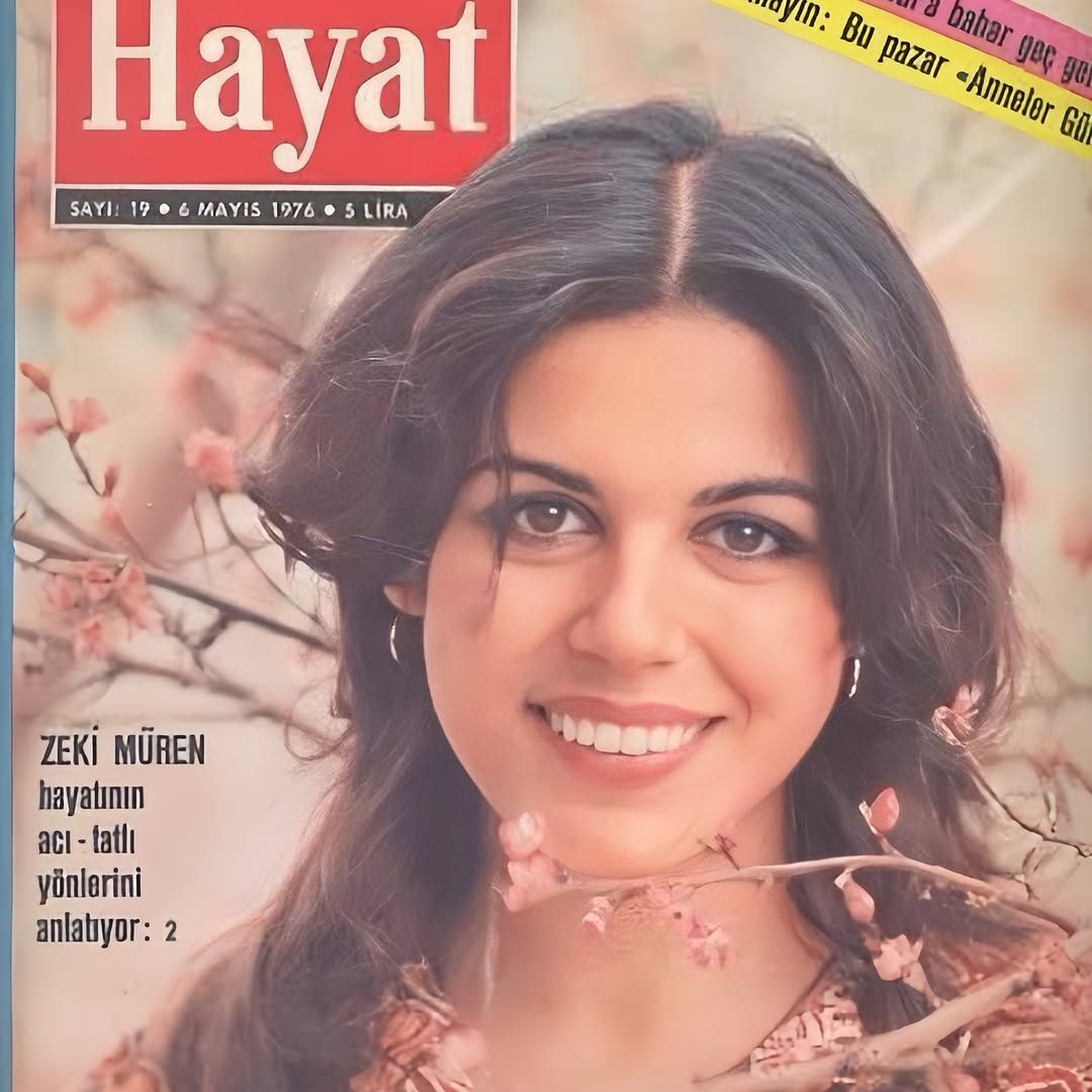Hababam Sınıfı'nın idealist öğretmeniydi... Semra Hoca'nın son hali şaşırtmaya devam ediyor 1