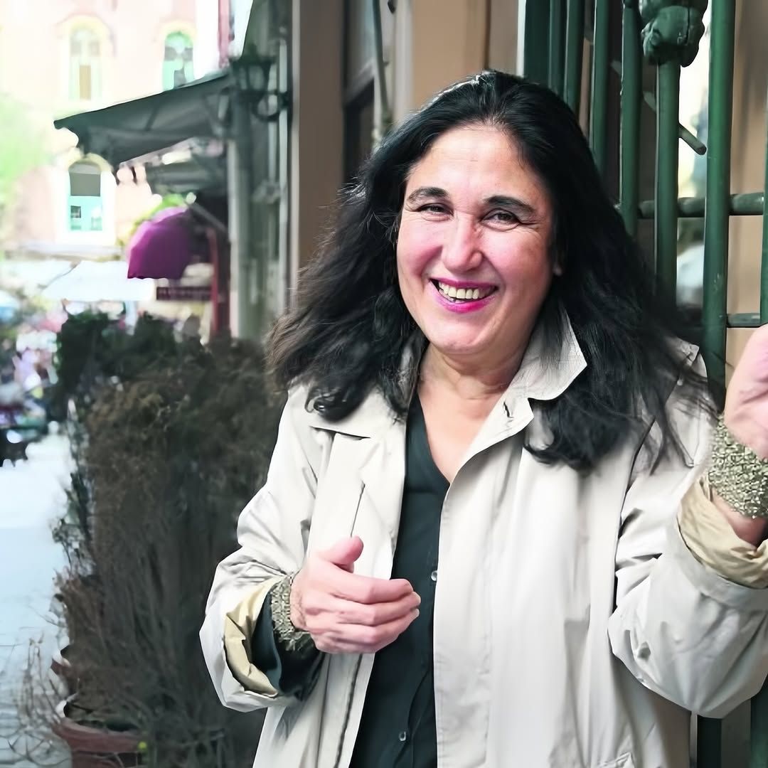 Hababam Sınıfı'nın idealist öğretmeniydi... Semra Hoca'nın son hali şaşırtmaya devam ediyor 6