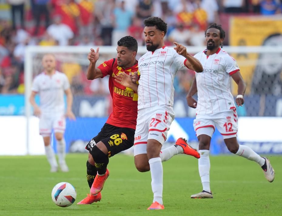 Yapay zeka Süper Lig'in şampiyonunu açıkladı! Galatasaray 3 puan fark atıyor 5