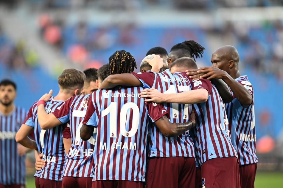 Yapay zeka Süper Lig'in şampiyonunu açıkladı! Galatasaray 3 puan fark atıyor 12