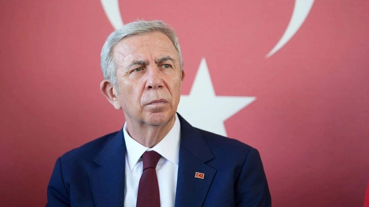 Bu pazar Cumhurbaşkanlığı seçimi olsa... Son anket paylaşıldı! Sonuçlar muhalefeti üzecek... 3