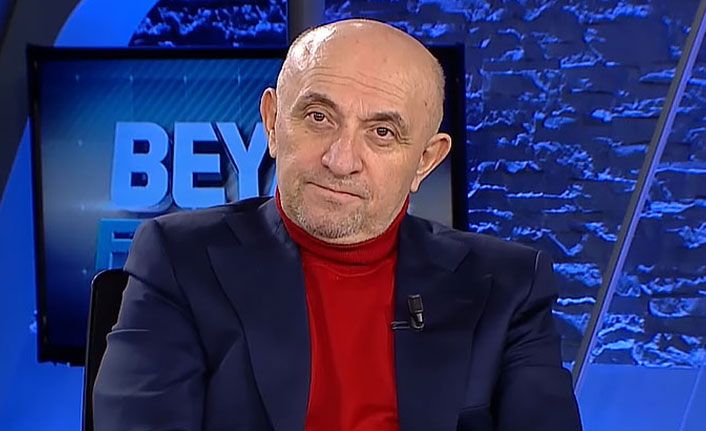 Sinan Engin'den Mourinho-Buruk Yorumu: "Okan'ın Yere Düşmesi İçimi Acıttı!" 1