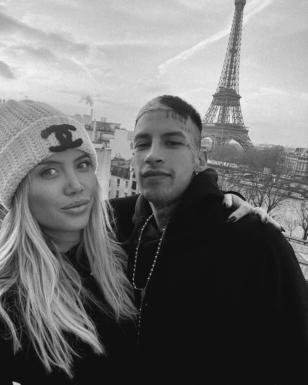 Wanda Nara, sevgilisi L-Gante’nin doğum gününü romantik bir paylaşımla kutladı 1