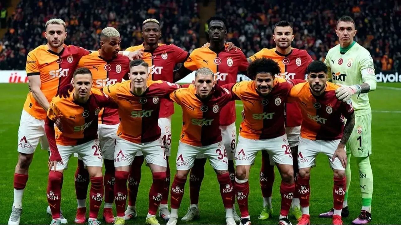 Samsunspor Başkanı Yüksel Yıldırım’dan Galatasaray Maçı Öncesi Anlamlı Paylaşım: "Anadolu’nun Son Kalesi" 3