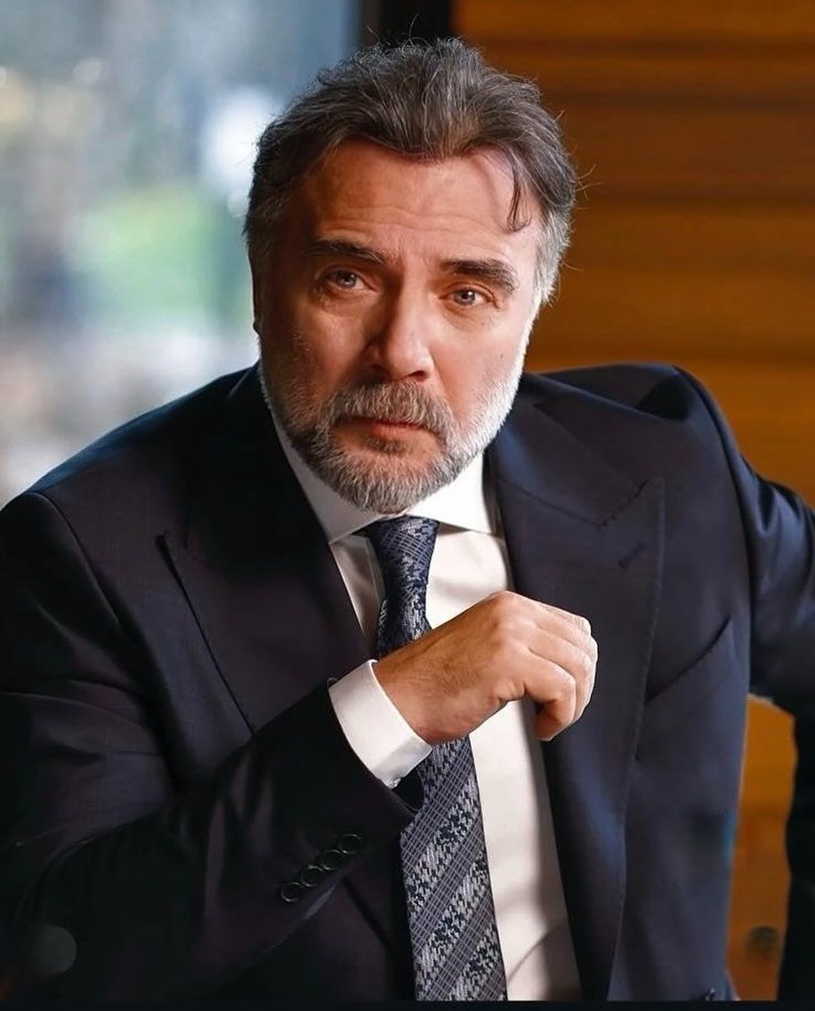 Kurtlar Vadisi'nin efsane başrolüydü! Süleyman Çakır, ölümünün 21. yıl dönümünde de unutulmadı! Oktay Kaynarca'dan paylaşım gecikmedi 1