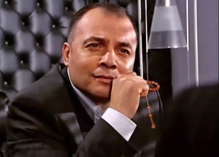 Kurtlar Vadisi'nin efsane başrolüydü! Süleyman Çakır, ölümünün 21. yıl dönümünde de unutulmadı! Oktay Kaynarca'dan paylaşım gecikmedi 2