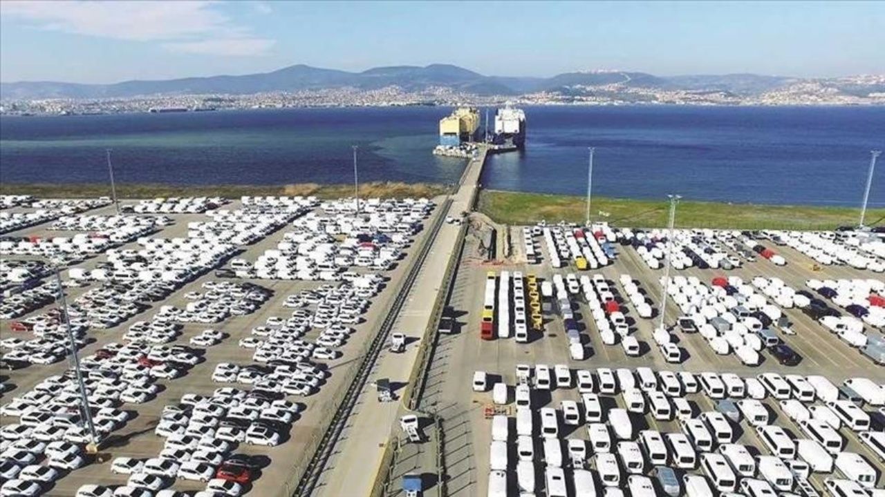 Trump’ın vergi bariyeri otomotiv sektörünü vurdu! Bazı markalar ABD’ye ihracatı durdurdu 2