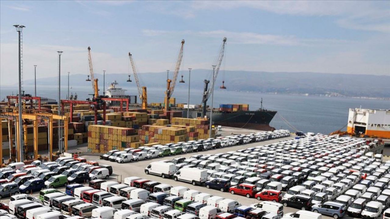 Trump’ın vergi bariyeri otomotiv sektörünü vurdu! Bazı markalar ABD’ye ihracatı durdurdu 6