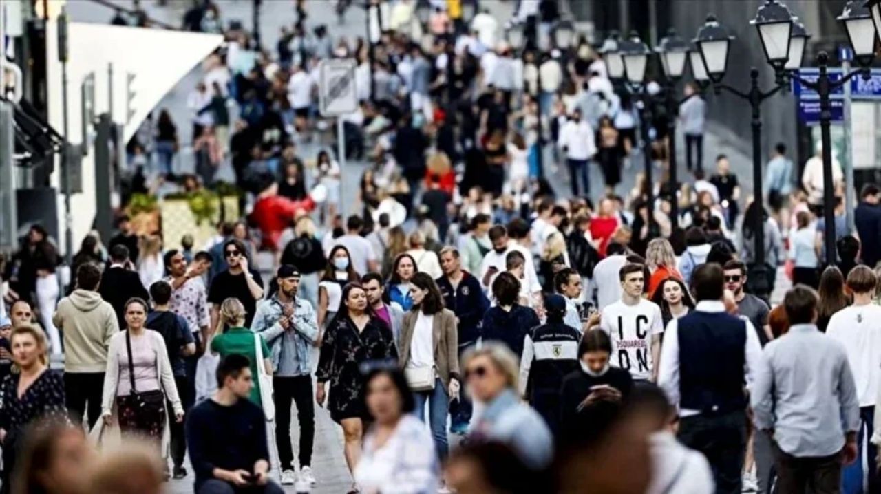 Türkiye’nin il haritası yeniden şekilleniyor! İşte il olmaya yakın ilçeler 1
