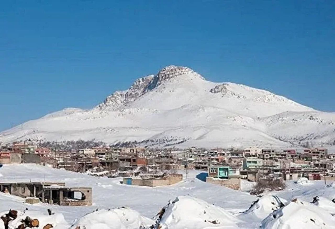 Türkiye’nin il haritası yeniden şekilleniyor! İşte il olmaya yakın ilçeler 10