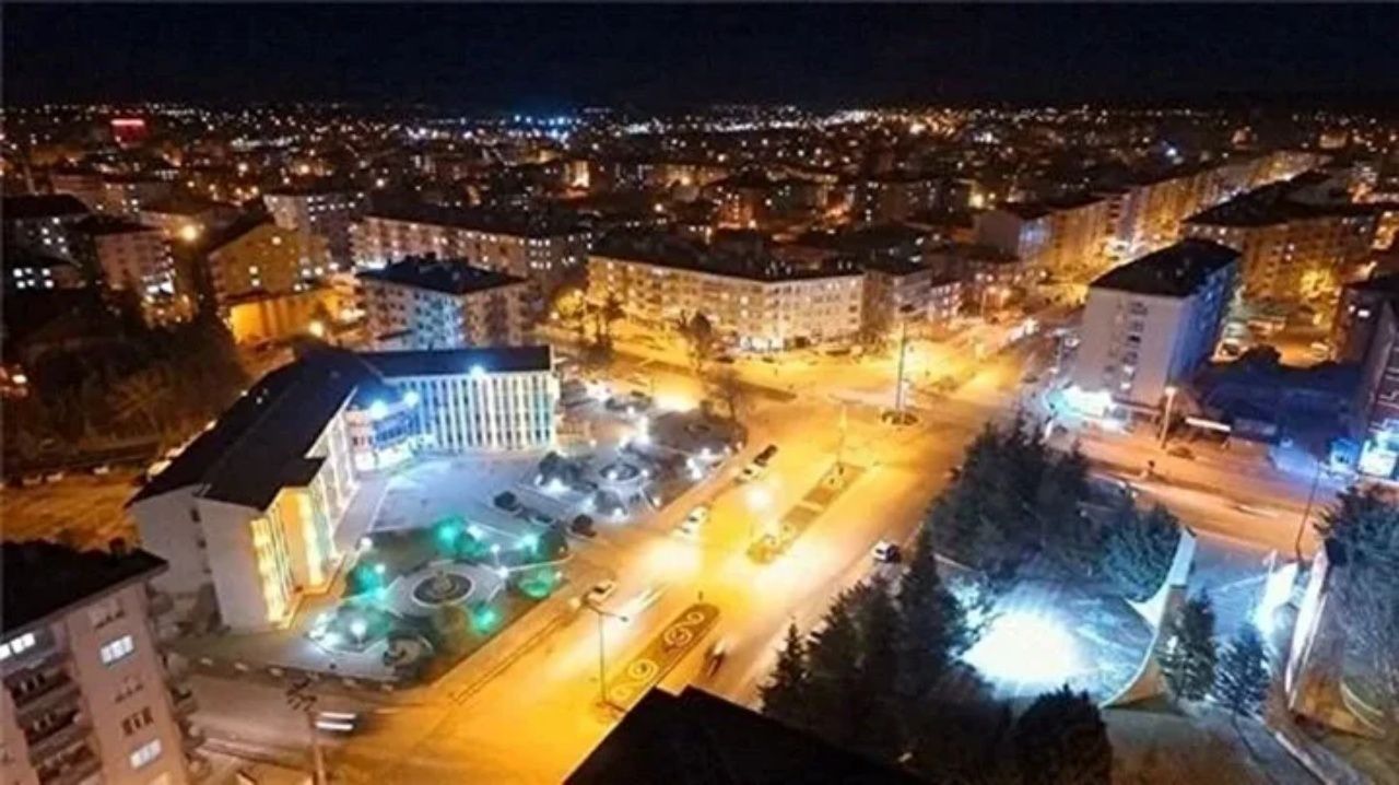 Türkiye’nin il haritası yeniden şekilleniyor! İşte il olmaya yakın ilçeler 11