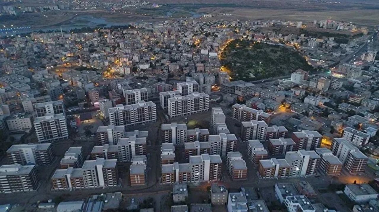 Türkiye’nin il haritası yeniden şekilleniyor! İşte il olmaya yakın ilçeler 13