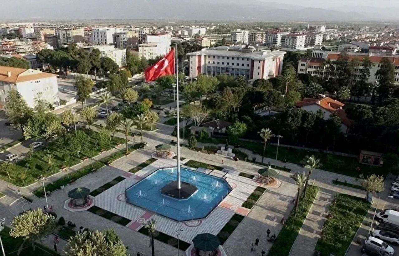 Türkiye’nin il haritası yeniden şekilleniyor! İşte il olmaya yakın ilçeler 14