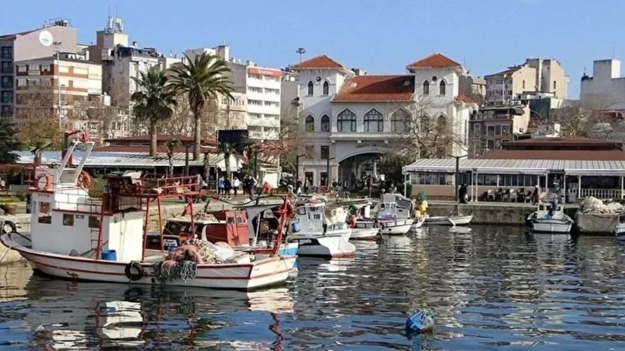 Türkiye’nin il haritası yeniden şekilleniyor! İşte il olmaya yakın ilçeler 15