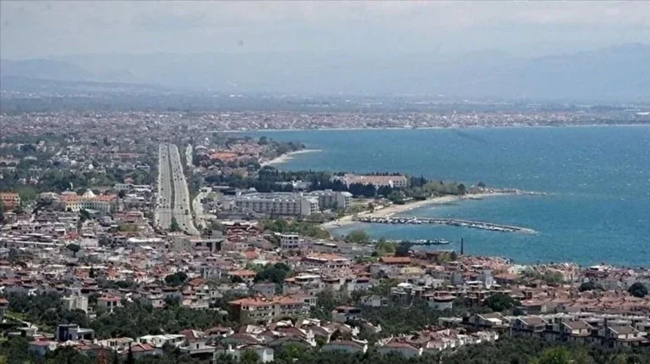 Türkiye’nin il haritası yeniden şekilleniyor! İşte il olmaya yakın ilçeler 17