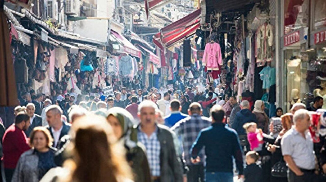 Türkiye’nin il haritası yeniden şekilleniyor! İşte il olmaya yakın ilçeler 2