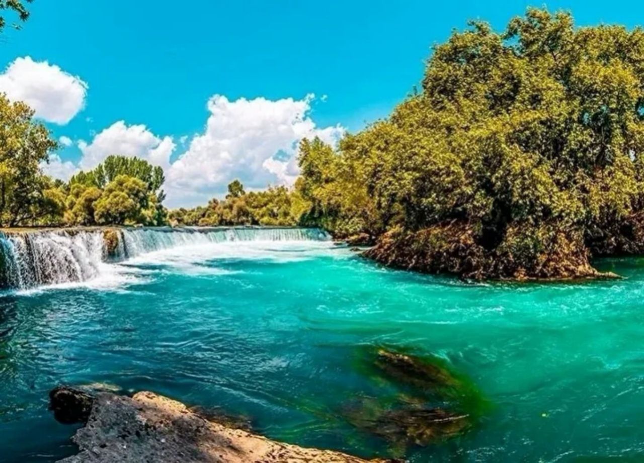 Türkiye’nin il haritası yeniden şekilleniyor! İşte il olmaya yakın ilçeler 21