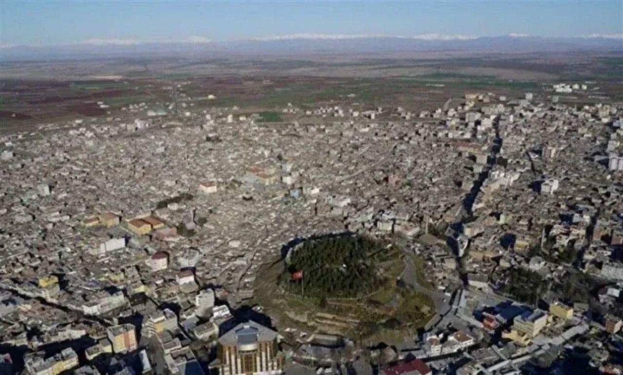Türkiye’nin il haritası yeniden şekilleniyor! İşte il olmaya yakın ilçeler 22