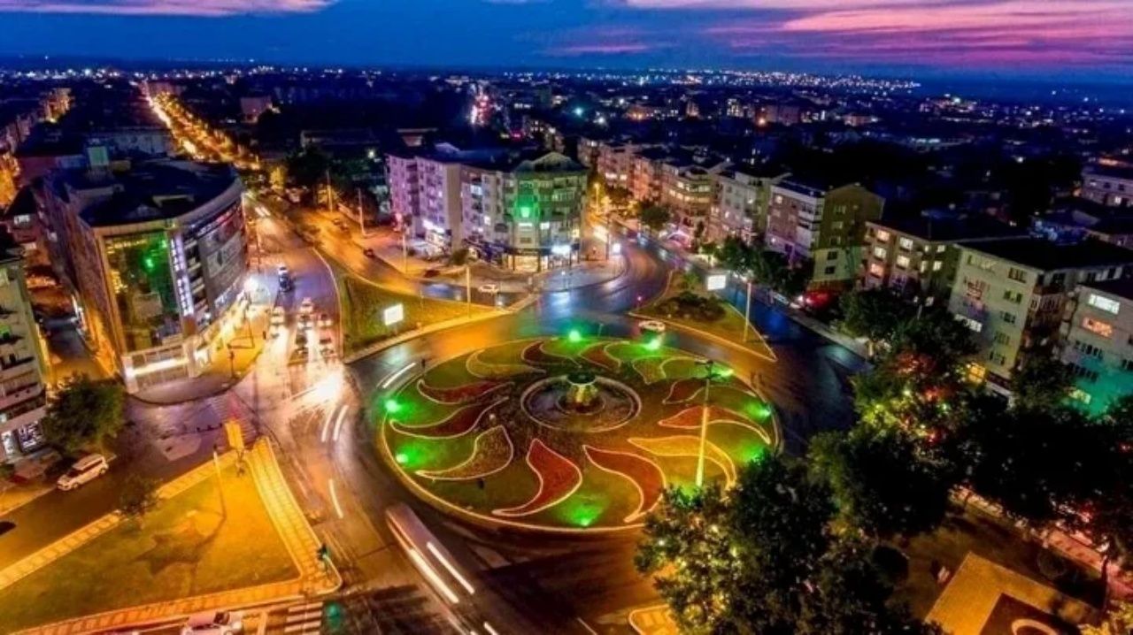 Türkiye’nin il haritası yeniden şekilleniyor! İşte il olmaya yakın ilçeler 23