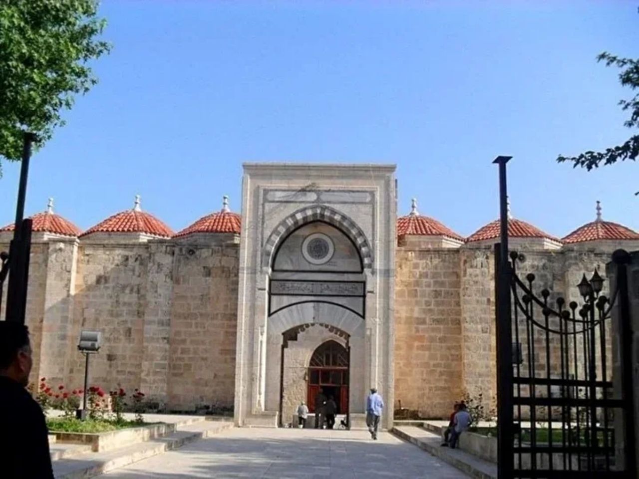 Türkiye’nin il haritası yeniden şekilleniyor! İşte il olmaya yakın ilçeler 25
