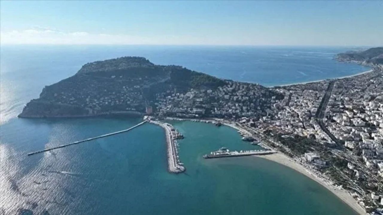 Türkiye’nin il haritası yeniden şekilleniyor! İşte il olmaya yakın ilçeler 26