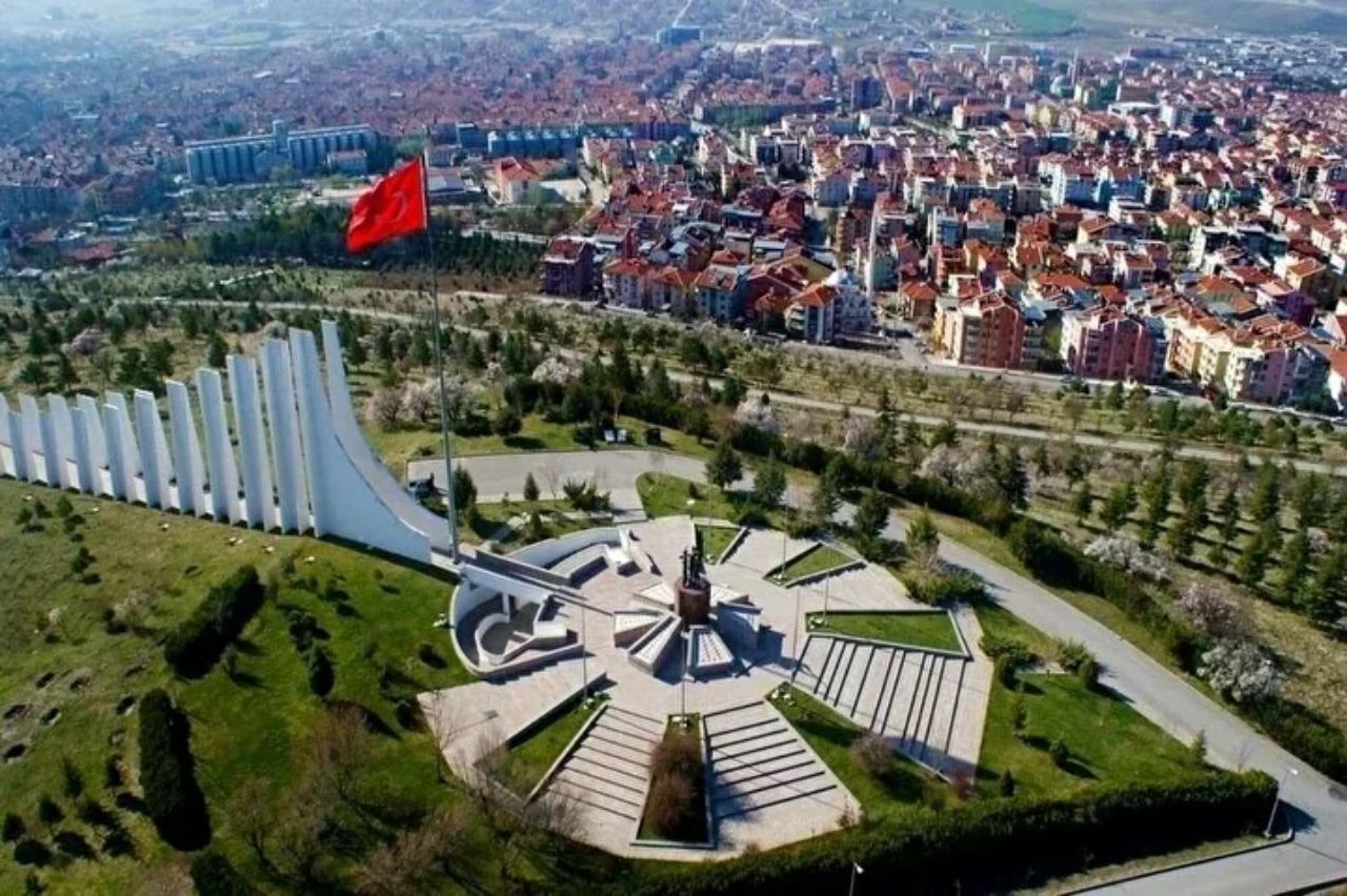 Türkiye’nin il haritası yeniden şekilleniyor! İşte il olmaya yakın ilçeler 6