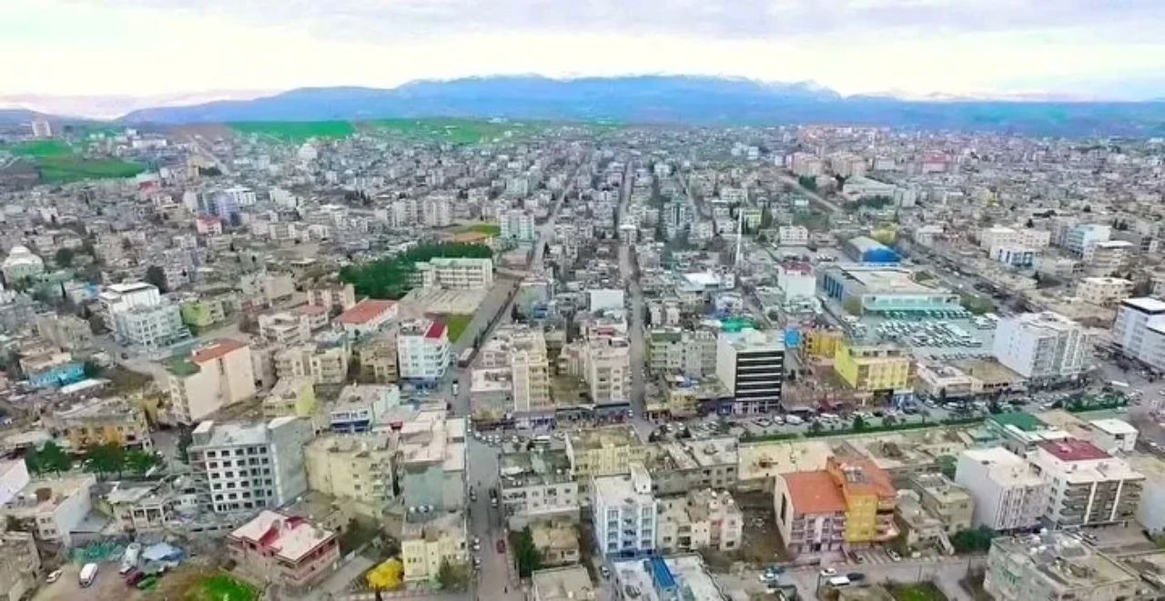Türkiye’nin il haritası yeniden şekilleniyor! İşte il olmaya yakın ilçeler 7