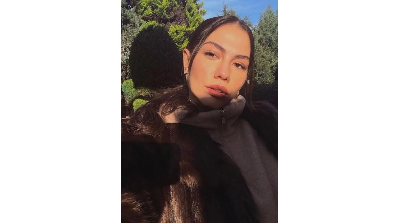 Demet Özdemir'in yeni aşkı Ünlü İş İnsanı Metin Güneş'in oğlu Kadir Güneş çıktı! 2