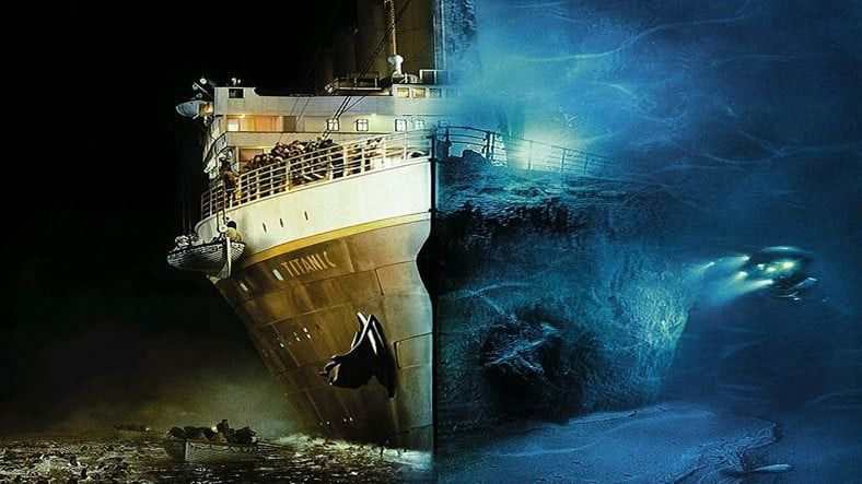 Titanik ile ilgili yıllar sonra ortaya çıkan gerçek: Yaşayan son tanık anlattı! 10