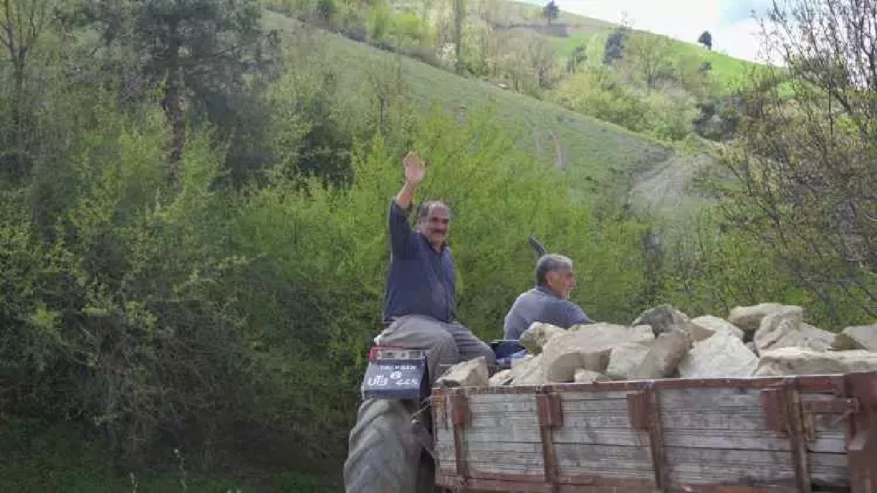 Samsun'da gizemli olay! Tüm mahalle sessizliğe gömüldü: "Bulaşıcı bir hal almış durumda" 6