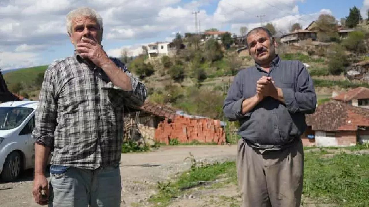 Samsun'da gizemli olay! Tüm mahalle sessizliğe gömüldü: "Bulaşıcı bir hal almış durumda" 4