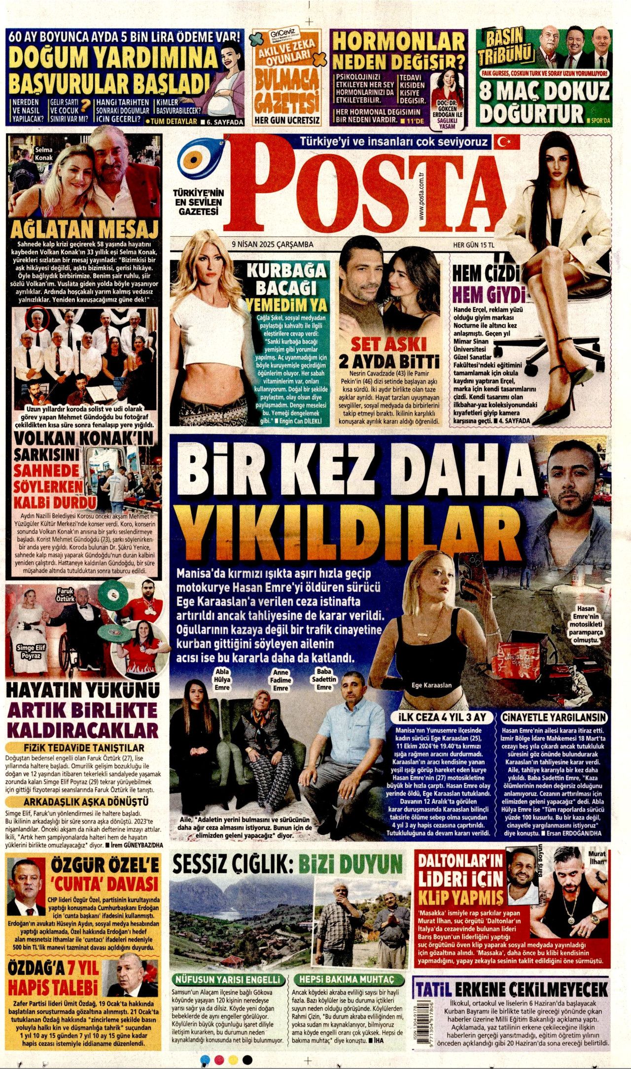 Netanyahu'ya ABD'de soğuk duş! İsrail gazeteleri yerden yere vurdu: Türkiye'yi şikayete geldi, Erdoğan övgüsü dinledi! 8