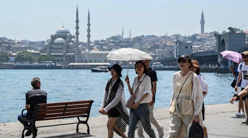 Kar ve yağmur gidiyor bahar geliyor! Sıcaklıklar artacak: Tarih belli oldu! 4