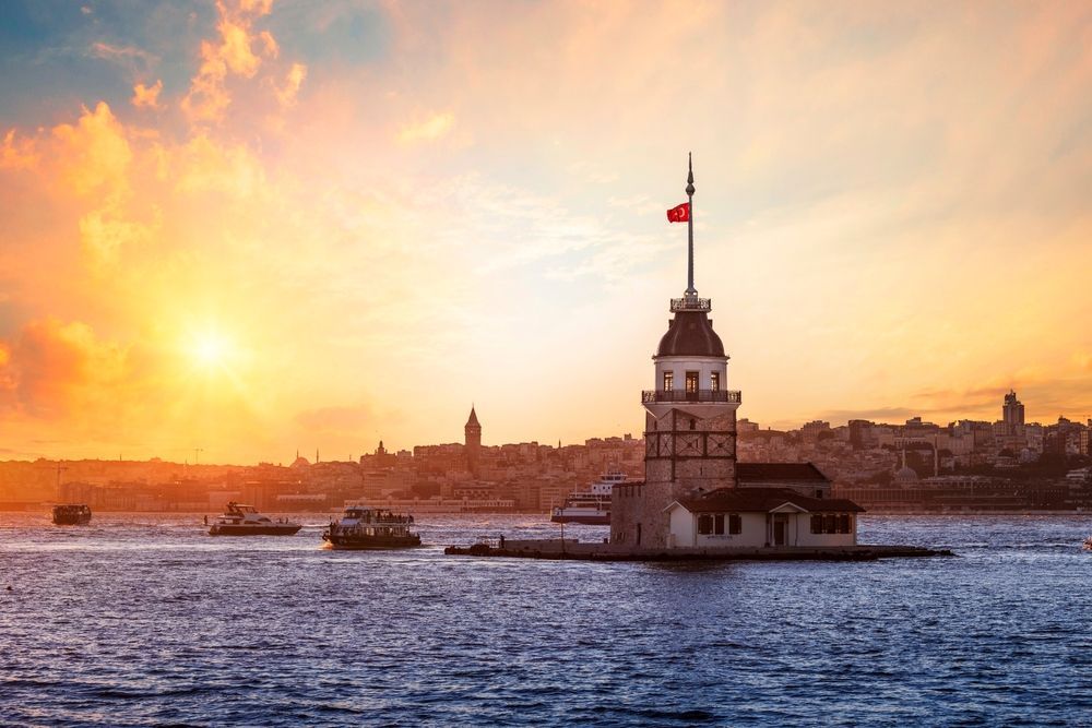 Kar ve yağmur gidiyor bahar geliyor! Sıcaklıklar artacak: Tarih belli oldu! 1
