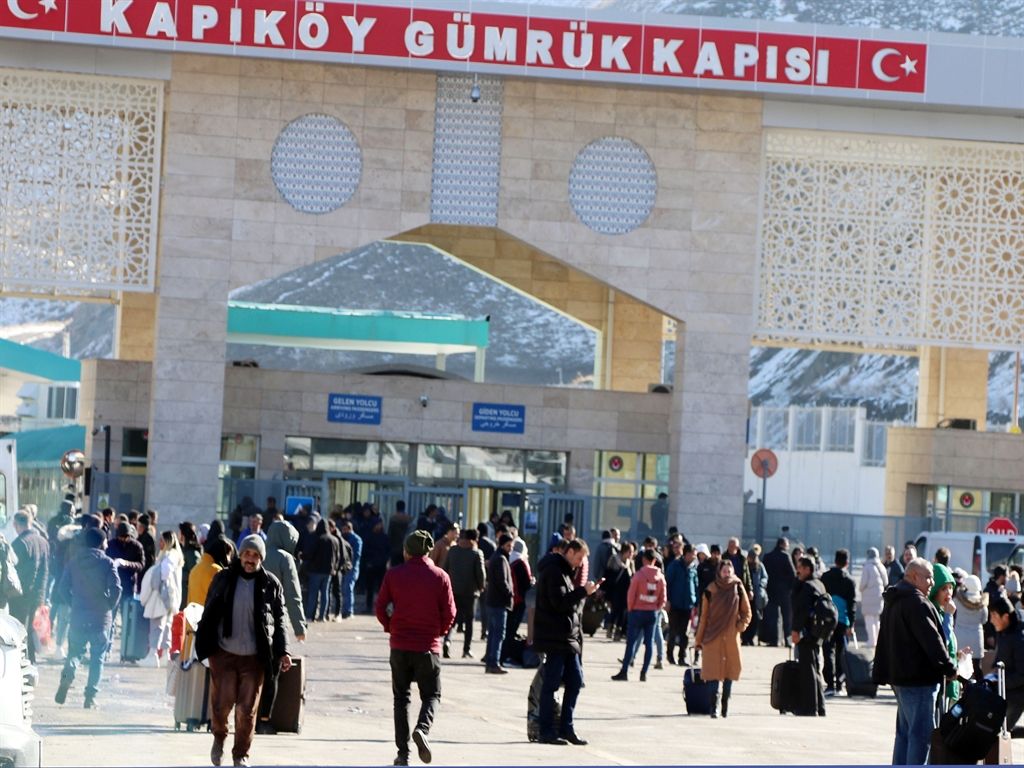 Van’da turizm alarmı: Otel dolulukları Nevruz’da yüzde 40’ta kaldı 4