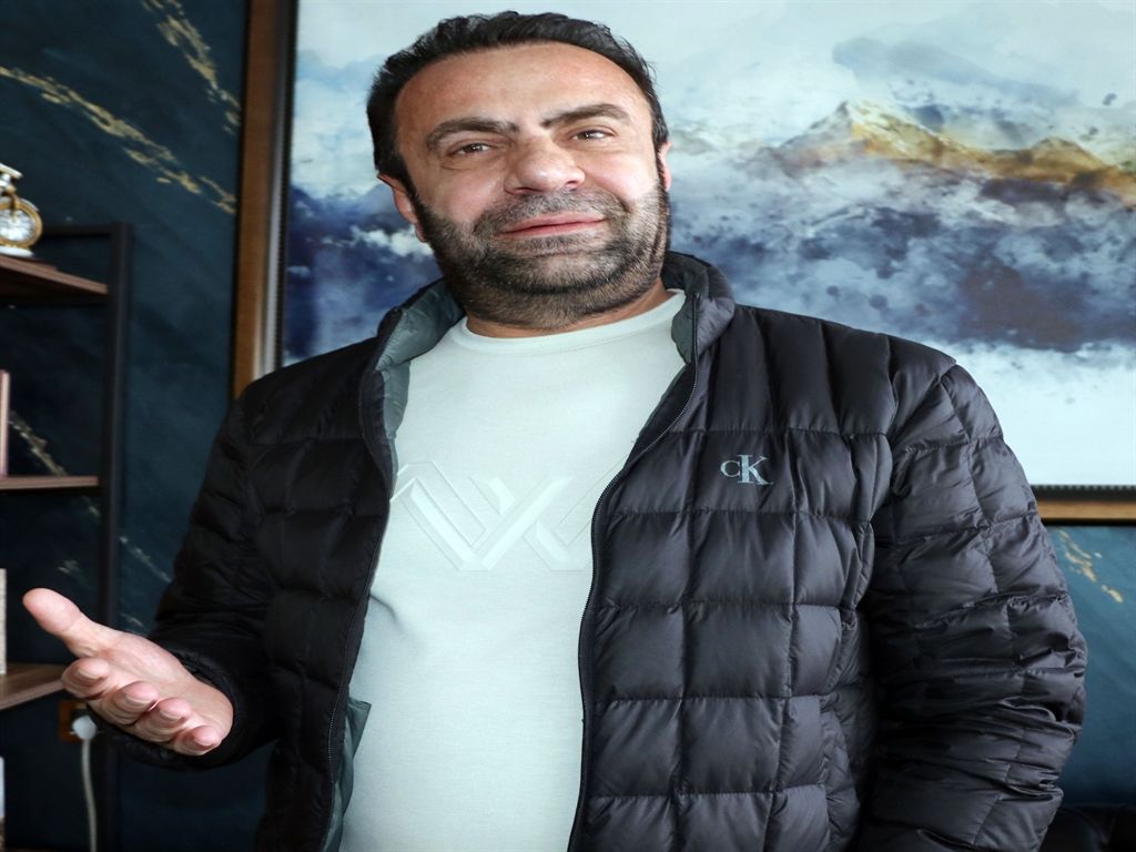 Van’da turizm alarmı: Otel dolulukları Nevruz’da yüzde 40’ta kaldı 3