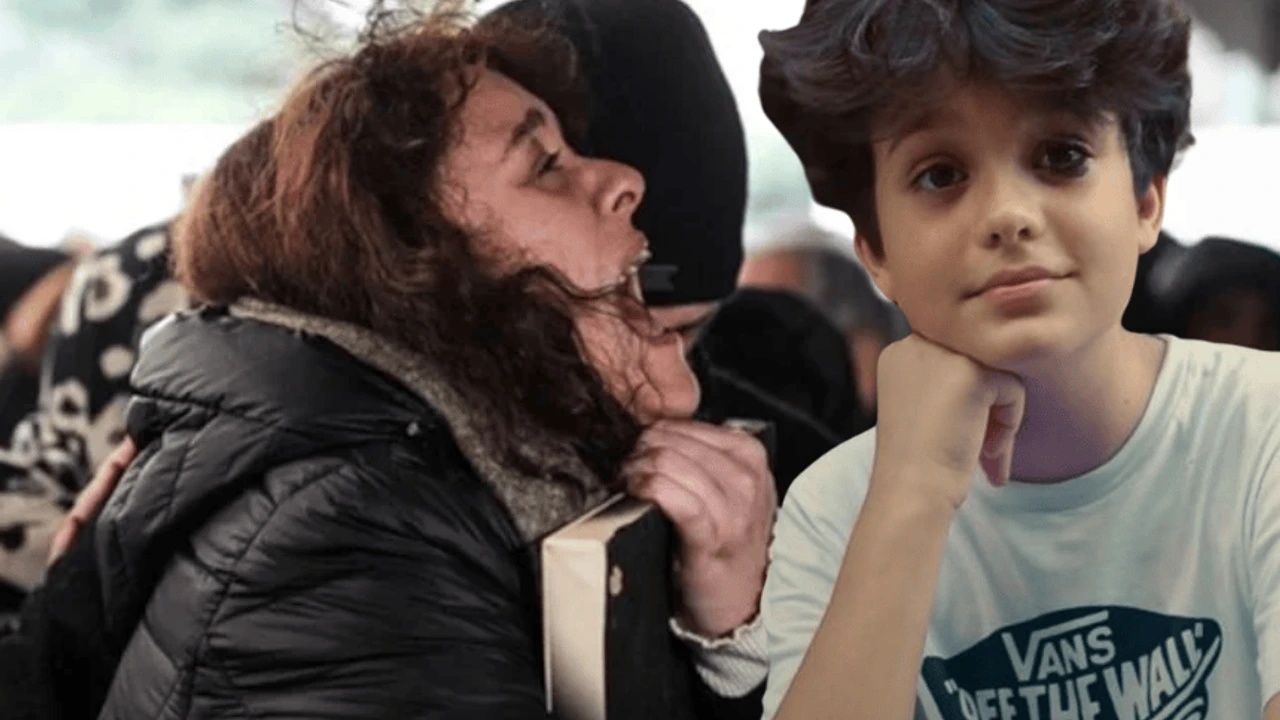 Evlat acısıyla yanan Minguzzi ailesine ölüm tehdidi! Erdoğan görüşmesi sonrası tehdit mesajları yağıyor: Son 6 gün, cehennemi yaşatacağız size! 2