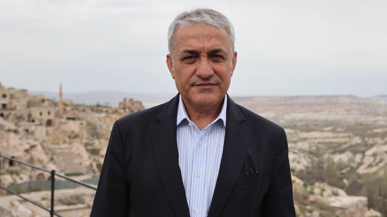 Kapadokya'da turist patlaması! Oteller doldu taştı, Ramazan Bayramı tatilinde 197 bin 89 ziyaretçi ağırlandı 5