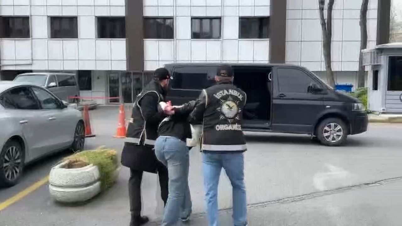 Massaka isimli rapçiyi YouTube paylaşımı yaktı 3