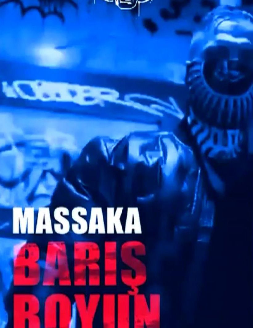 Massaka isimli rapçiyi YouTube paylaşımı yaktı 5