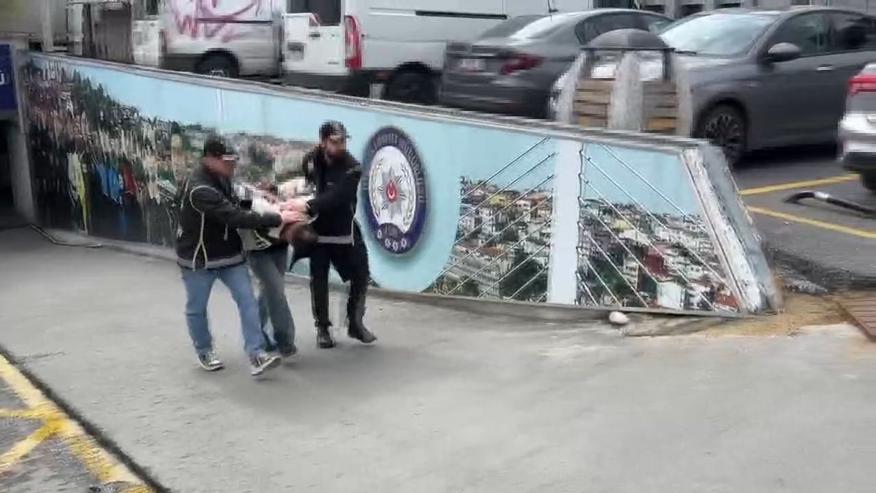 Massaka isimli rapçiyi YouTube paylaşımı yaktı 2