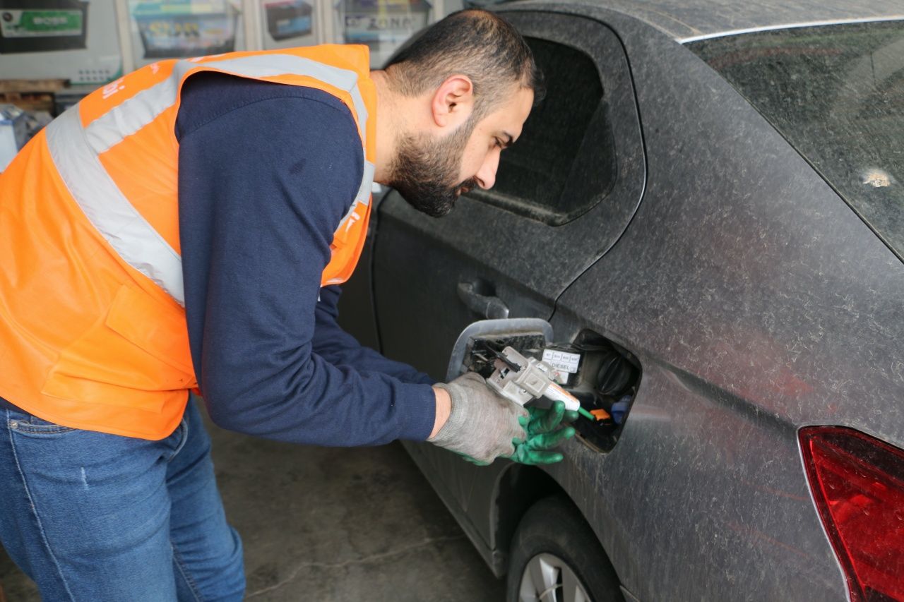 Taşıt Tanıma Birimi için son tarih 30 Nisan: Uzmanlardan uyarı! 1