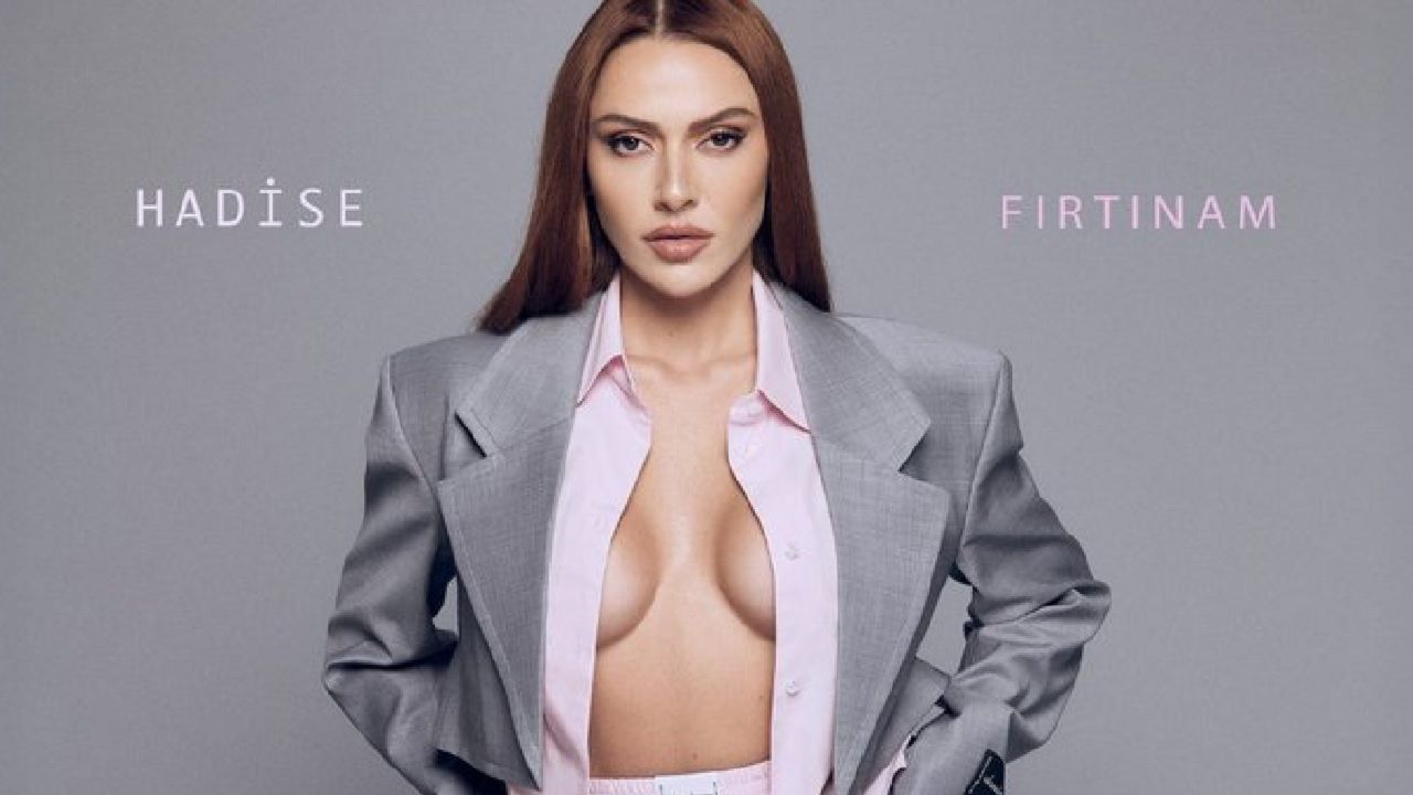 Hadise ve Şenol Sönmez'den şok eden sosyal medya hamlesi! Büyük aşk bitiyor mu? 1