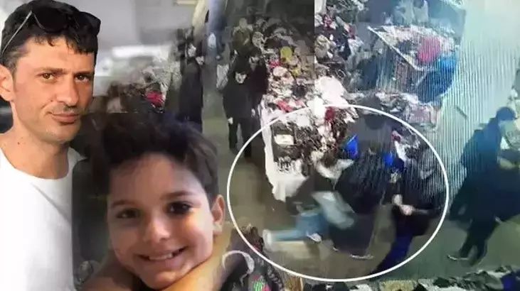 Mattia Ahmet Minguzzi davası başladı! Duruşma öncesi korkunç olay: Mezarına saldırdılar... 1