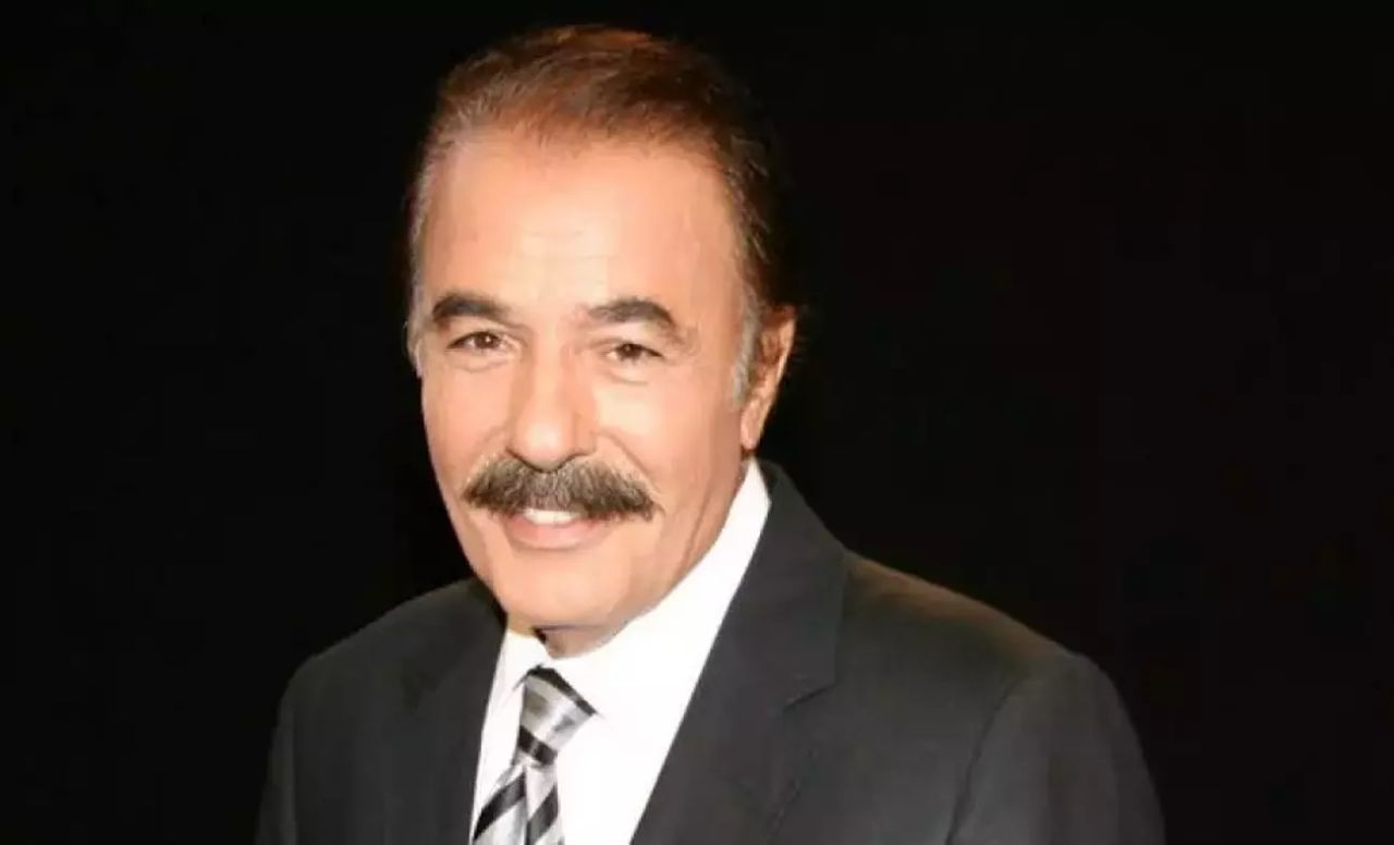 Çok az kişi bunu biliyor! İbrahim Tatlıses'in gerçek ismi duyanları şaşırttı... İşte ünlülerin gerçek isimleri 4