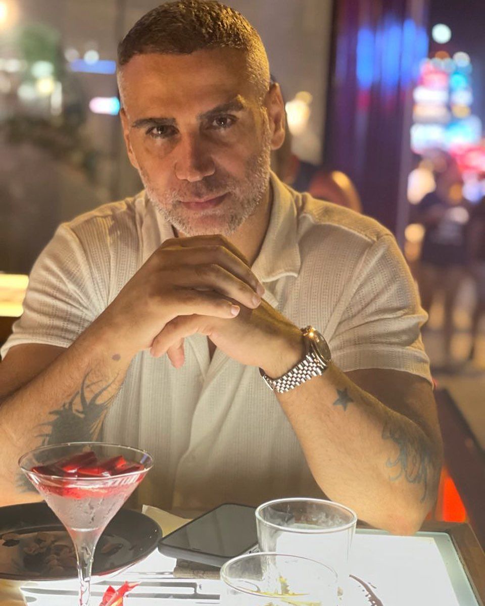 Çok az kişi bunu biliyor! İbrahim Tatlıses'in gerçek ismi duyanları şaşırttı... İşte ünlülerin gerçek isimleri 7