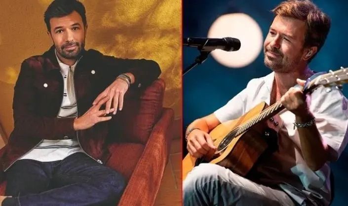 Çok az kişi bunu biliyor! İbrahim Tatlıses'in gerçek ismi duyanları şaşırttı... İşte ünlülerin gerçek isimleri 12