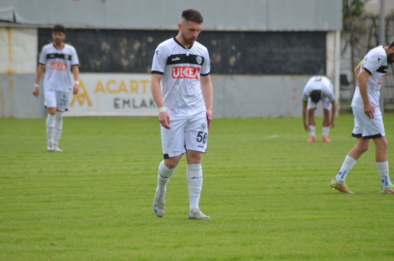 Ege'nin futbol kulüpleri sezon biterken nefes nefese kaldı 3