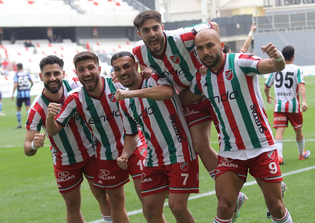 Ege'nin futbol kulüpleri sezon biterken nefes nefese kaldı 6